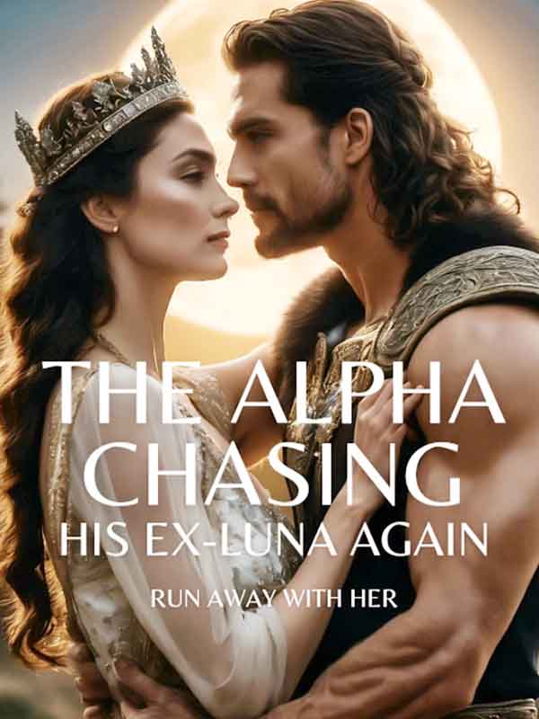 Bella Moonshadow and Alpha Xavier: A Tale of Betrayal and Redemption