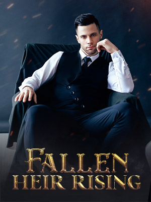 Fallen Heir Rising A Tale of Love and