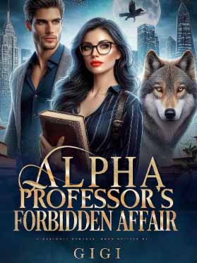 Juniper and Hiram: A Night That Changed Everything