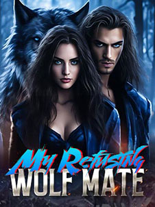The Wolf Mate I Rejected