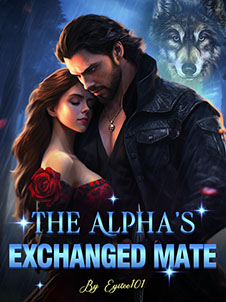 The Wolf King's Exchanged Partner