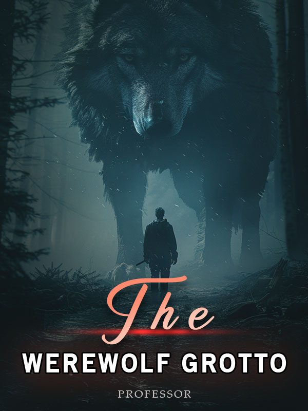 Layla's Night at the Wolf Cave