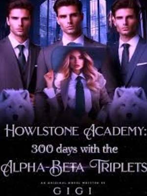 300 DAYS WITH THE ALPHA BETA TRIPLETS Bella Novel Read the full version