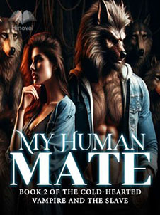 My Human Mate A Tale of Love and Challenges