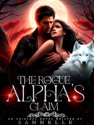Ariel and Kane's novel: The Love Song of the Wolf Clan Under the Wheel of Fate