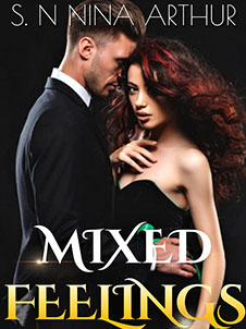 Whirlpool of Feelings