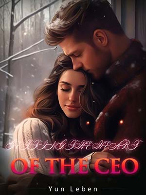 Lindsey From Broken to Beloved ’s Journey, GETTING THE HEART OF THE CEO