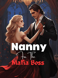 nanny for the mafia boss novel ending