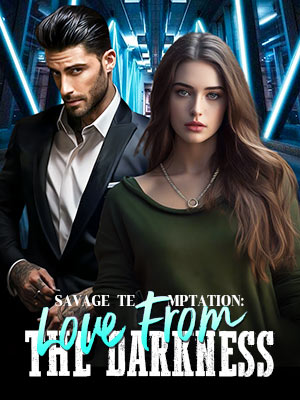  Savage Temptation: Love From The Darkness Sookie novel Read online