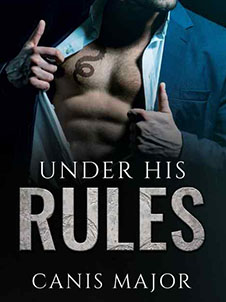 under his rules  a tale of struggle and uncertainty 
