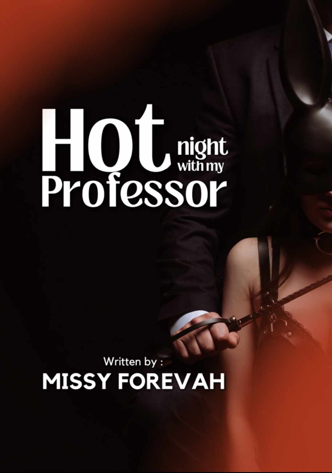 Jothea Alvandra and Sybill Enciso novel Hot Night With My Professor Full text Reading