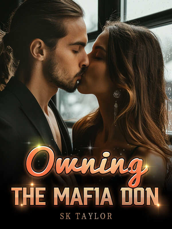 Lucien & Proserpina: Love in the Mafia's Shadow novel
