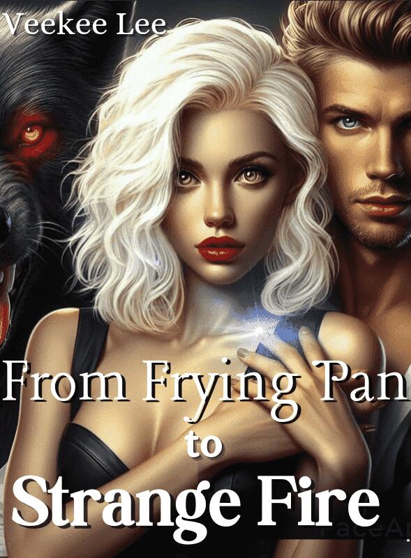 Joan's Journey: From Shackles to Self-Discovery