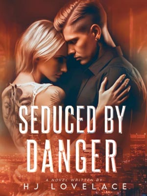 Millie and Gio's Great stories seduced by danger novel Read online