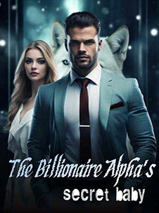 the billionaire alpha's secret baby grace