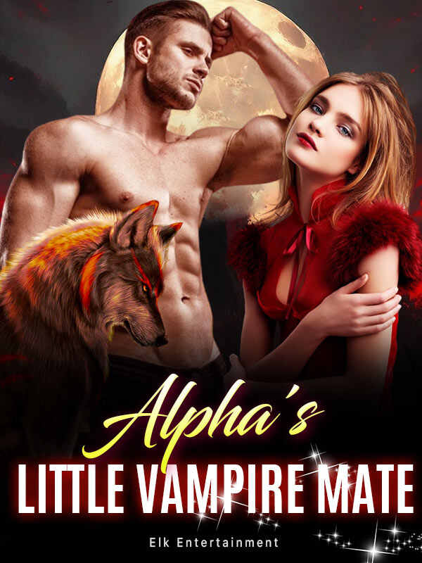 Alpha's Little Vampire Mate Marcus and Chloe novel read online 