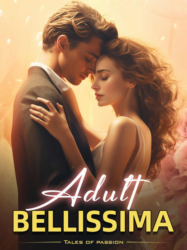 Bellissima: Bella and Alexander's Love Across the Darkness
