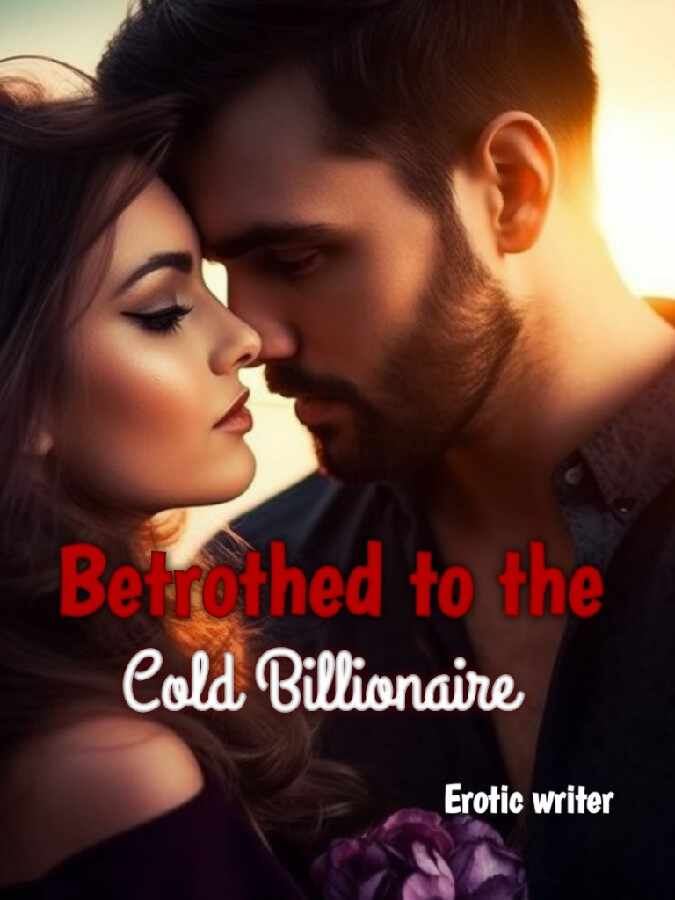 Ariel, a girl betrayed by her family, and her contractual love story with a cold-blooded billionaire
