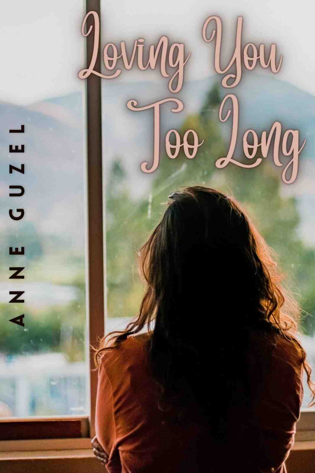 Loving You Too Long: Haisley's Unwavering Love Story for Nathaniel