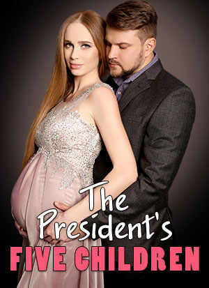 The Hidden Secrets of the President's Progeny