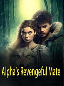 The Enigmatic Alpha's Vengeful Consort