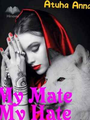 My Mate, My Hate novel Free Read Chapter 5
