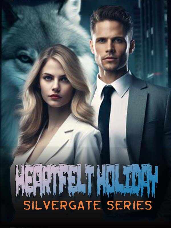 Siel and Vincent: A Christmas Miracle