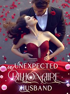 my unexpected billionaire husband read online