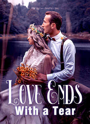 love ends with a tear novel read online
