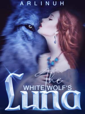  Beatrice and Nate's alternative love story The White Wolf's Luna novel Read the full article