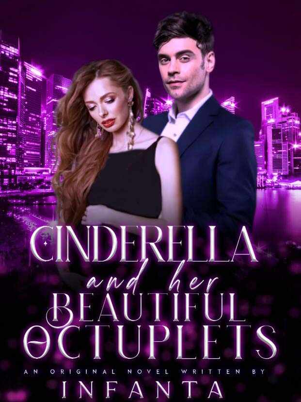 Cinderella MacKenzie: From Ashes to Vengeance