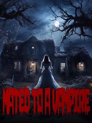 Mated to a Vampire: A Fantasy Love Story Across Races
