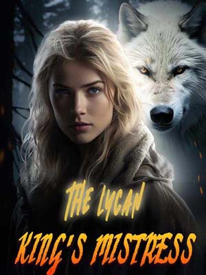 Elora and King Rome novel The Lycan King's Mistress Read online