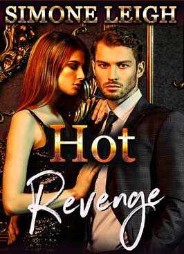 Hot Revenge A Captivating Journey into Passion