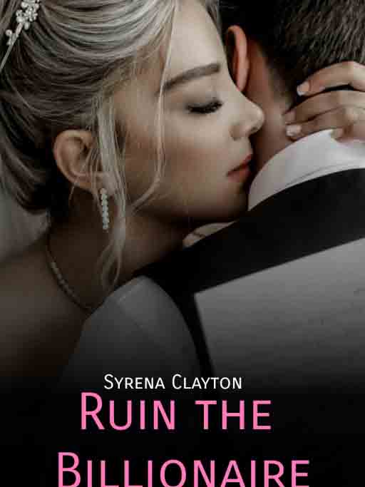 Lilith vs. Jake: The Battle of Journalist and Billionaire