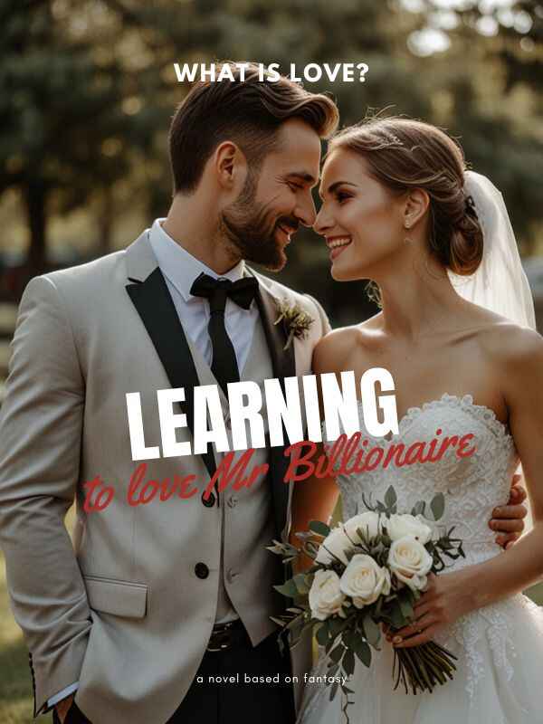 Learning to Love Mr Billionaire novel Free Reading Chapter 5