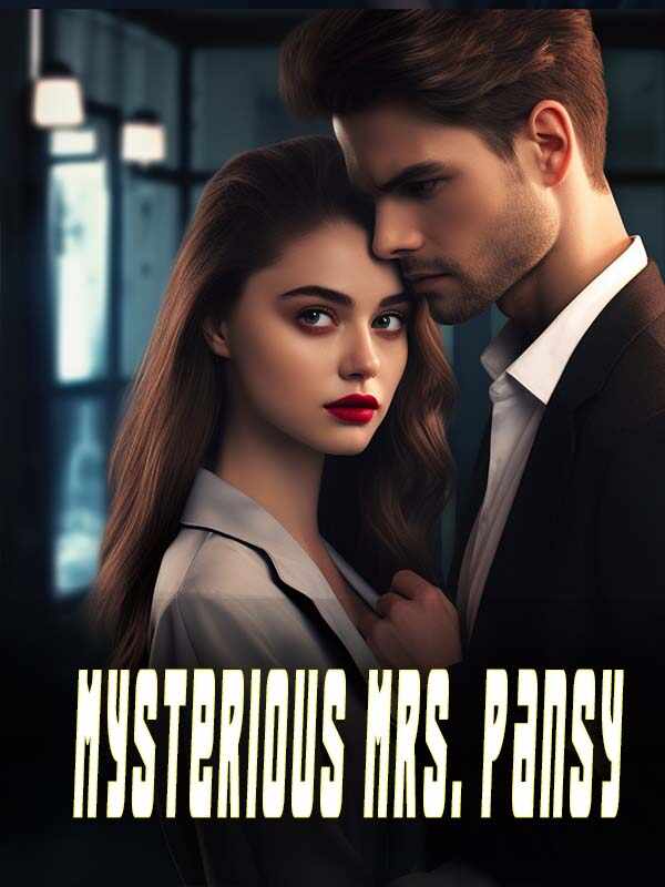 Jane North and Patrick Pansy's novel  The Mysterious Mrs Read the full version