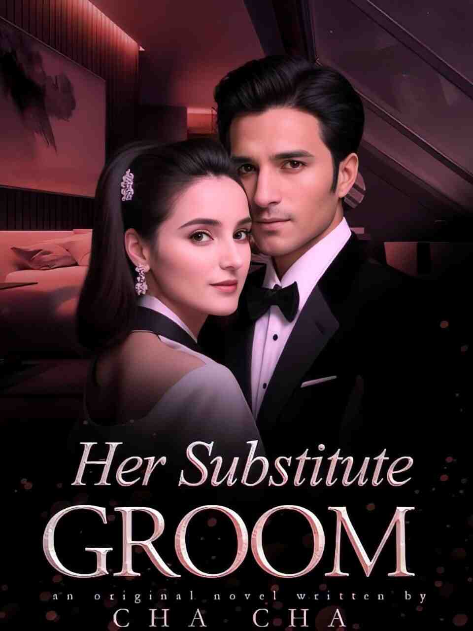 Janice and Connor's novel Her Substitute Groom full version Read