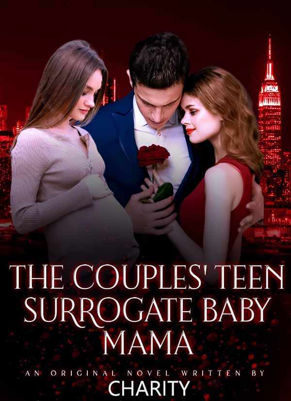 Ariel and Maxwell: The mystery of surrogacy under the shadow of wealthy families