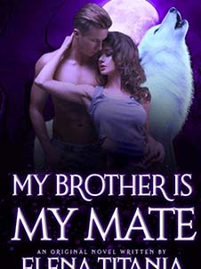 my brother is my mate full book asher and april