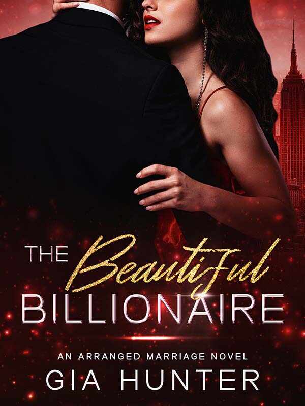 The Beautiful Billionaire Estelle novel Read online