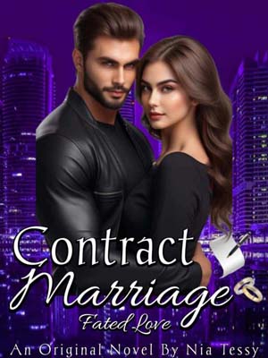 contract marriage, fated love novel read online free Chapter 6