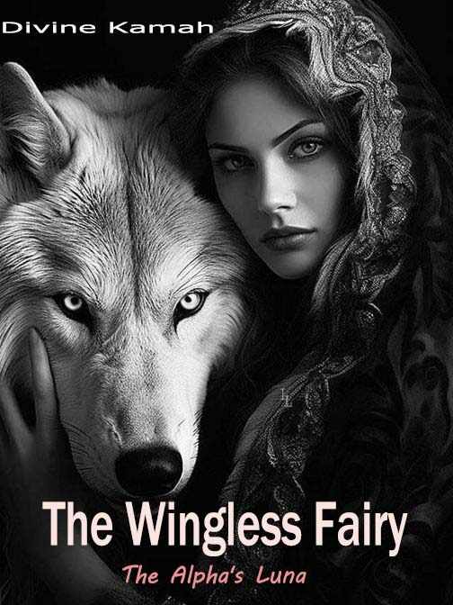 What is the final ending of the novel about Ariella and Tracy? Read The Wingless Fairy in full text online