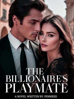 The Billionaire's Playmate novel：A Fascinating Collision of Wealth and Love