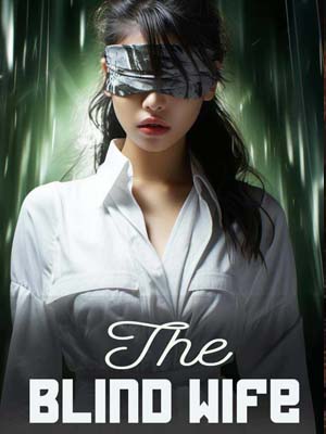 The Blind Wife Albina novel Read the full article online