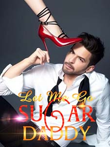 let me go sugar daddy novel The Tempting Tale of Lillian and Conrad