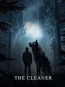 The Cleaner: A Dark Bratva Romance