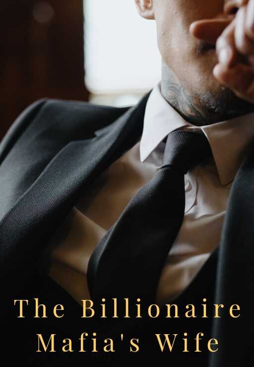 Devon and Daemon's alternative love story The Billionaire Mafia's Wife full text online reading