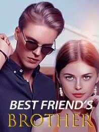 best friends brother romance books reddit
