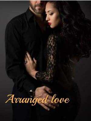 Arranged Love: A Deadly Game in the Mafia's Lair